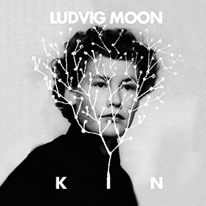 cover
ludvig moon ep
