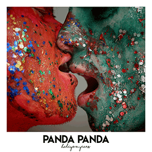 cover pandapanda newfriends